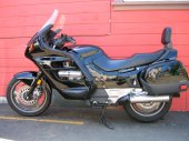 1994 Honda ST 1100 Pan European photo